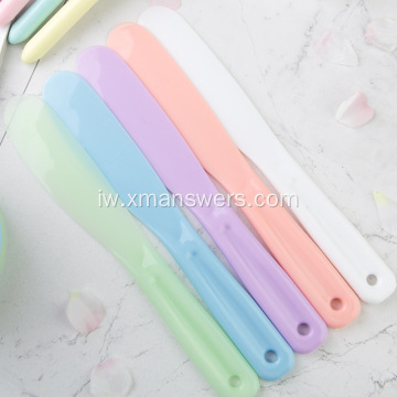 מסכת פנים סיליקון מברשת SkinCare Mud Mixing Stick